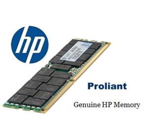 RAM HP 8GB (1X8GB) DUAL RANK X8 PC3-12800E (DDR3-1600) UNBUFFERED CAS-11 MEMORY KIT ( 669324-B21 )